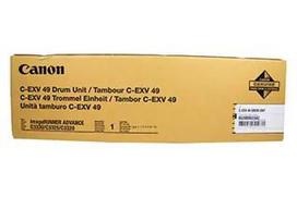 8528B003 (C-EXV49 Drum Unit), Originali kasetė, OEM8528B003