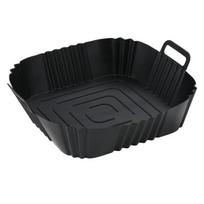 Karšto oro gruzdintuvės įdėklas , 22 cm