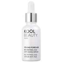 Kool Beauty - Retinol Like [k2] Anti Aging Serum 30ml