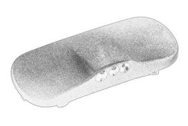 Priekinio stiklo apiplovimo purkštukas OE VW 2K5 955 987