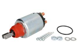 solenoidinis jungiklis, starteris MAHLE MSX 304