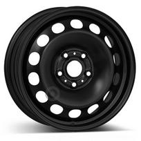 Ratlankis plieninis 6 x16 5x112 ET43