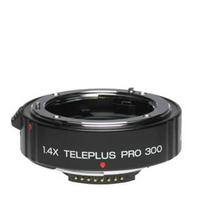 Kenko adapteris Teleplus MC 1.4 PRO 300 DG, Canon