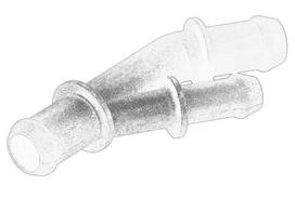 Papildomas STOP žibintas OE VW 5G6 945 087A