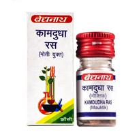 Kamdudha Ras (Moti Yukta) (50 skirtukas), Kamdudha Ras (Moti Yukta),  Baidyanath