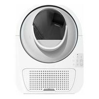 Catlink Inteligentna samoczyszcząca kuweta dla kotów Pro-X Luxury Version (CL-08) | CL-08 | 6972884750705