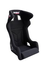 Sportinė sėdynė BIMARCO RACER BLACK