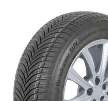KLEBER Padanga SUV/4x4 demisezoninė 255/55R19 CTKL 111V QSUV