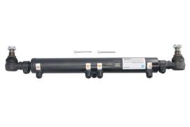 Vairo mechanizmo amortizatorius (ilgis760mm, 210mm, su antgaliais) Tinka: MAN E2000, F2000, HOCL, TGA 01.94-