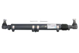 Vairo mechanizmo amortizatorius (ilgis810mm, 200mm, su antgaliais) Tinka: SCANIA 2, 4, 4 BUS, F, G I, K, N BUS, P I, R I, T 01.81-