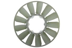 Ventiliatoriaus sparnuotė (skersmuo 815mm, mentelių skaičius 13) EURO 6 Tinka: MAN TGX I; MERCEDES ACTROS MP4 / MP5, ANTOS, AROCS 471.943-OM473.915 07.11-