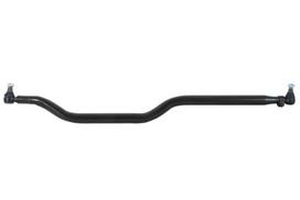 Skersinė vairo traukė (L-1635mm) Tinka: MERCEDES LK/LN2, MK, NG 08.73-12.98
