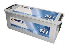 Akumuliatorius VARTA SLI932140080 12V 140Ah 800A K+