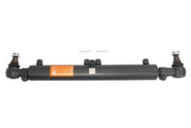 Vairo mechanizmo amortizatorius Tinka: SCANIA 2, 4, 4 BUS, F, G I, K, N BUS, P I, R I, T 01.81-