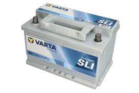 Akumuliatorius VARTA SLI570144064 12V 70Ah 640A D+