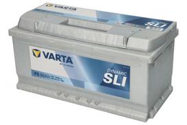 Akumuliatorius VARTA SLI588403074 12V 88Ah 740A D+