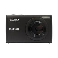 YASHICA DigiMate (Juodas)