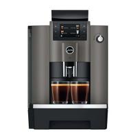 Kavos aparatas JURA W4 Dark Inox
