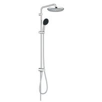 Grohe Vitalio Start System 250 dušo stovas su lietaus galva chromo spalvos