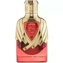 Moteriški kvepalai, Riiffs Samah Red EDP W 100 ml