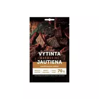 Vytinta jautiena marmurinė DORA a..r., 70 g