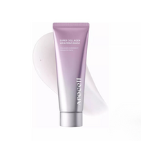 Arocell Super Collagen Wrapping Mask veido kaukė su kolagenu, 80 ml.