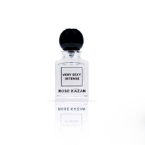 Rose Kazan Very Sexy Intense kvepalai, 50 ml.