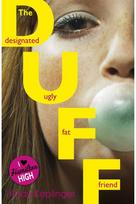 Hamilton High: The DUFF: NOW ON NETFLIX NOW ON NETFLIX