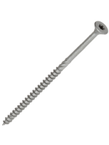 Medsraigtis įleidžiama TORX galva 6x80/50-SQ Ceramic, KMWHT-D, WKRET-MET (lauk. d.), 100vnt.