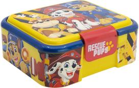 Priešpiečių dėžutė STOR Paw Patrol