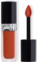 Lūpų dažai Dior Rouge Forever Liquid 840 Radiant