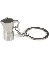 "BasicNature" raktų pakabukas "Espresso Maker