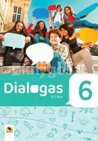 Dialogas. Etikos vadovėlis 6 klasei - Sigita Šilingaitė, Gintaras Inta
