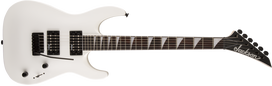 Elektrinė gitara Jackson JS Dinky Arch Top JS22 DKA balta