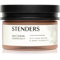 STENDERS Grapefruit druskos šveitiklis kūnui 300 g