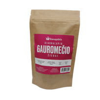 KANAPŪKIS Gaurometis (fermentuotas) 100 g.