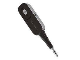 Siųstuvas Bluetooth AUX IN/OUT ADAPTER lizdas 3.5