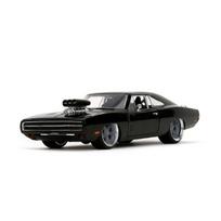 Automobilis Dodge Charger 1970 Jada Fast & Furious