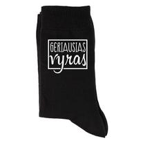 Kojinės "Geriausias vyras"