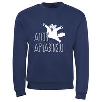 Džemperis "Ateik apkabinsiu" (be kapišono)