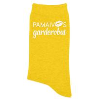 Moteriškos kojinės "Pamaivos garderobui"