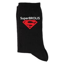 Kojinės "Super Brolis"