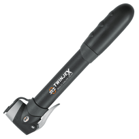 SKS Twinjex rankinė pompa