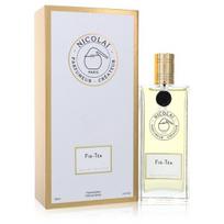 Tualetinis vanduo Nicolai Fig Tea by Nicolai EDT moterims, 100ml