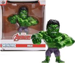Jada - Marvel - Hulk Figure (10 cm) (253221001)
