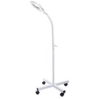 Lempa su lupa BR-663G