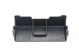 AUDI Q7 4L variklio valdymo modulio laikiklis originalus 4L0907577