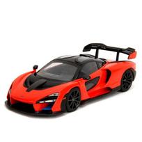 Modeliukas Jada Toys Fast & Furious (Greiti ir įsiutę) McLaren Senna JADA253203097