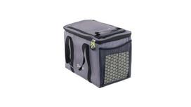 Šaltkrepšis Outwell Eagle Van M, 15 l, pilkas