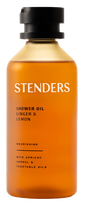 STENDERS Su Imbieru Ir Citrina dušo aliejus, 245 ml